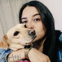 Ivonne 🎶🐾(@IvonneGanimals) 's Twitter Profile Photo