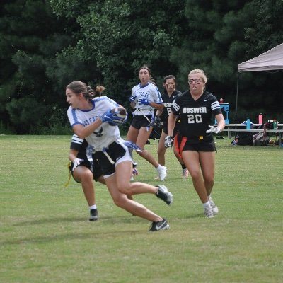 SFHS Flag Football