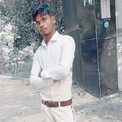 lokesh_raw12992's profile picture. 