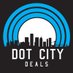 Dot City Deals (@DotCityDeals) Twitter profile photo