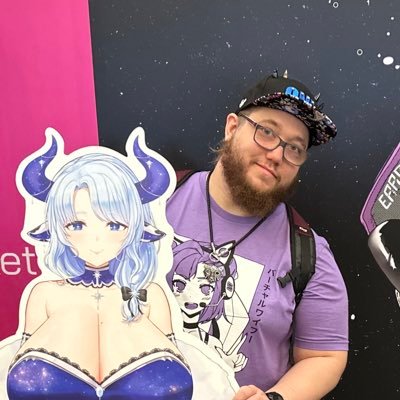 Buckyさんのプロフィール画像