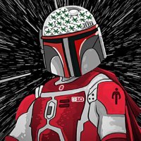 Buckeye Fett™(@BuckeyeFett) 's Twitter Profile Photo