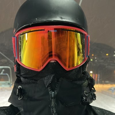 Ski, crypto, chilllll https://t.co/6rkTZKwFPp
