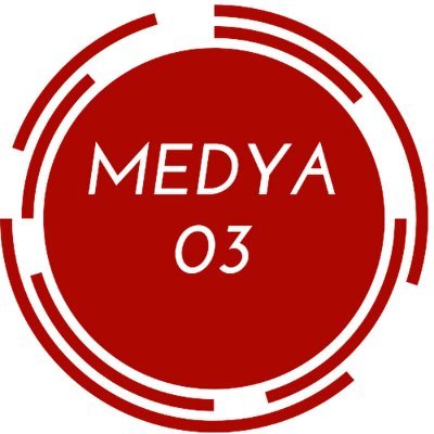 Medya 03 Resmi Twitter hesabıdır!                  
WhatsApp İhbar Hattı: 0 538 459 07 72
bilgi@medya03.com