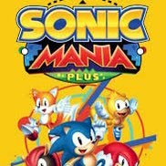 Sonic Mania Plus