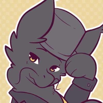 https://t.co/uZY7swQ1ff

Profile picture is by @DuckyArt1
Banner, @starsleeps

Fluffy noodle dragon. (:

NSFW, zoophilia, pedophilia etc, please do not interact.