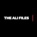 THE ALI FILES (@the_ali_files) Twitter profile photo THE ALI FILES (@the_ali_files) Twitter profile photo