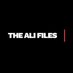 THE ALI FILES (@THE_ALI_FILES) Twitter profile photo