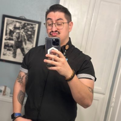 Senpapi85 Profile Picture