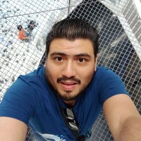 Erik González (@erikgon2903) 's Twitter Profile
