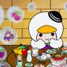 tomachop_info's profile picture. 北海道苫小牧市公式キャラクターとまチョップに関する情報を発信するアカウントです🐥とまチョップアカウント→@tomachop_822 お問い合わせはこちらから📩 →mirai@city.tomakomai.hokkaido.jp