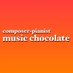 music chocolate(47)🎶✍️🎹 (@musicchocolate6) Twitter profile photo music chocolate(47)🎶✍️🎹 (@musicchocolate6) Twitter profile photo