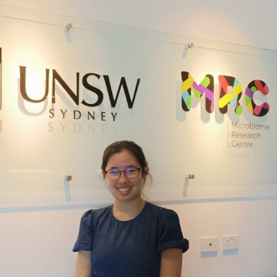 🩺UNSW 5th year medical student @UNSWMedicine |🦠Dementia & Alzheimer's disease Honours research at UNSW Microbiome Research Centre @MRC_microbiome |🎵Musician