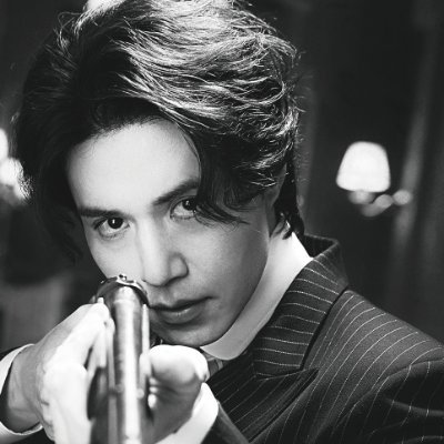 cyw_1106wook's profile picture. 李栋旭❤幸福就在不远处
