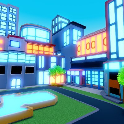 Roblox Builder/3D Modeler - DM for commissions.
5+ years experience