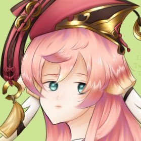 goldennara17's profile picture. she/her Commissions CLOSED!‼️ ⚜️Instagram: @mideti_17 ⚜️Twitter: @goldennara17 or MiDeTi ⚜️Tumblr: @ mideti ⚜️