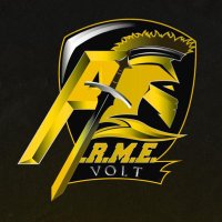A.R.M.E. Volt(@Arme_Volt) 's Twitter Profile Photo