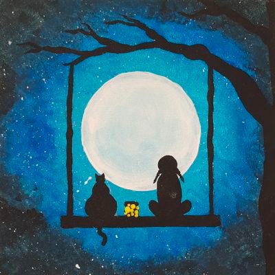 LiudengZha66650's profile picture. 2023 fall PhD student in BCM!