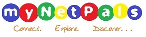 MyNetPals's profile picture. A safe, creative, & controlled online platform for children 6-12 yrs to interact with peers across the world to explore new cultures and co-create story books.