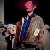 DC77 (@dc77btc) 's Twitter Profile