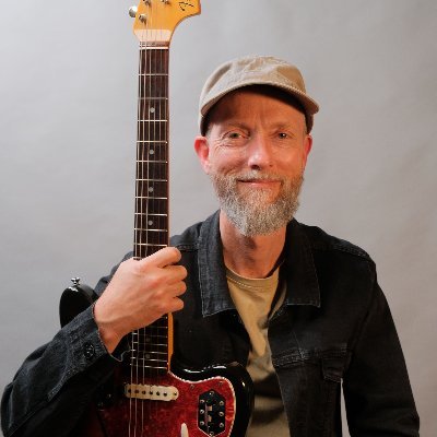 Ray Badham is a songwriter, musician and educator.