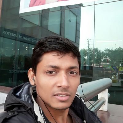 Abhi_227's profile picture. 