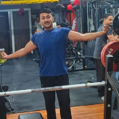 harshpandeyPWD's profile picture. 