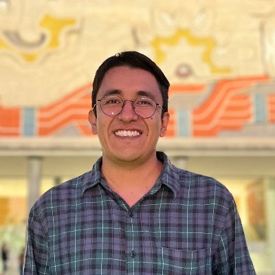 PhD student at @TecdeMonterrey & @Univ_Lorraine
@CVINSIDE, @Labo_CRAN Lab Member
@CampusFrance Alumni 🇫🇷
Chair @_LXAI Workshop
