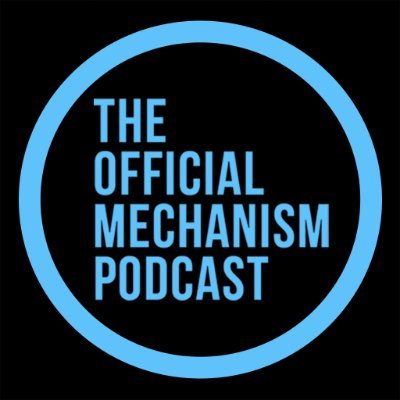 Celebrating 17 years of mechamixes!
Still Melbourne's most prolific and eclectic independently produced mix podcast.