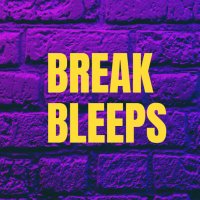 breakbleeps (@breakbleeps) 's Twitter Profile