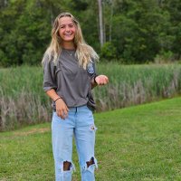 Madison “Pally” Griffith (@pallyg2025) 's Twitter Profile Photo Madison “Pally” Griffith (@pallyg2025) 's Twitter Profile Photo