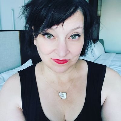 traveler. cat lover. craft beer evangelist. some politics. mental illness. raging feminist. sarcastic as hell. she/her
Register to Vote: 
https://t.co/naaQa4huVg