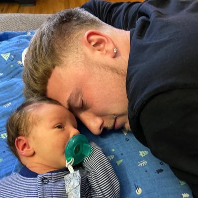 kylecarlsonLI's profile picture. take care of my family and love life