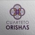 Cuarteto Orishas (@orishasmx) Twitter profile photo Cuarteto Orishas (@orishasmx) Twitter profile photo