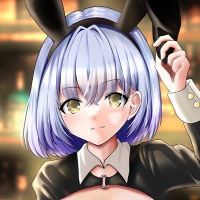 MIRAN @絵垢さんのプロフィール画像