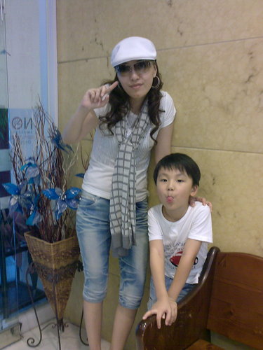 jojoyenfei's profile picture. 