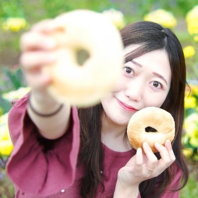 ≒JOY大西葵ちゃんとあひるのペックルとイコノイジョイとサンリオとパンとコミュニティとリサーチが大好き🌷|コミューン/コミュマネ←IJ/広報←ナイル/人事←OKAN/マーケ←ビービット/UXリサーチ←慶應文社学←横浜の女子校🌱|パンシェルジュ1級🍞カレー🍛餃子🥟酒🍷銭湯♨お笑い🎤 |キャリア相談受付中📮