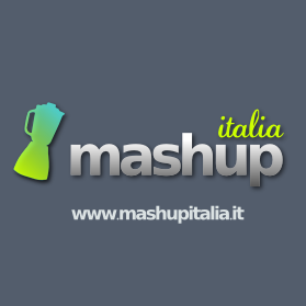 il sito di riferimento italiano dei mashup!