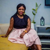 Nadege Bignon ANAGO (@nadegebignon) 's Twitter Profile