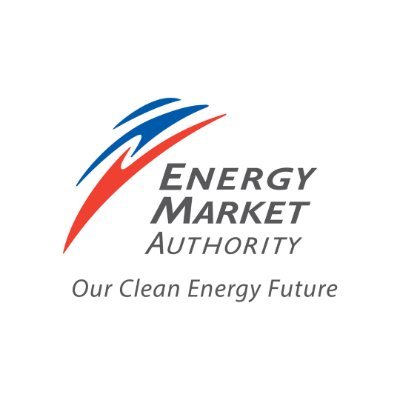 The official Twitter page of the Energy Market Authority (EMA). Building a clean energy future for #SG