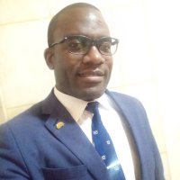 Mulindo Dickson (@mulindod) 's Twitter Profile