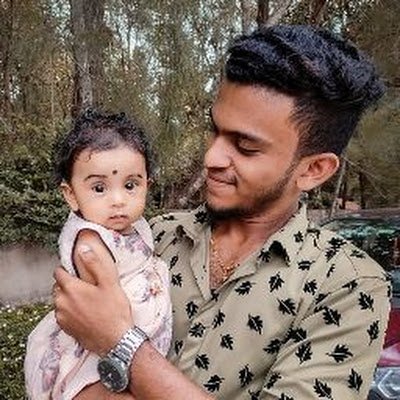 JerisshJ's profile picture. 