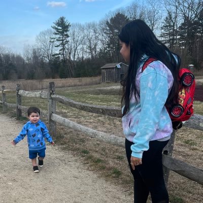 jazlynriveraaa's profile picture. 26 | Boston📍|