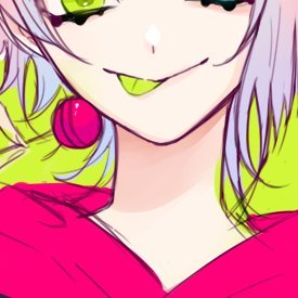 Buwutaさんのプロフィール画像