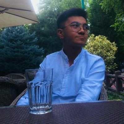 MirAziz56411's profile picture. в этому мире нету ничего интересного кроме правды