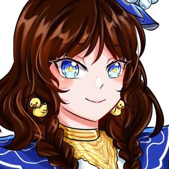 BackupBubs🫧 VTuber 🎤さんのプロフィール画像