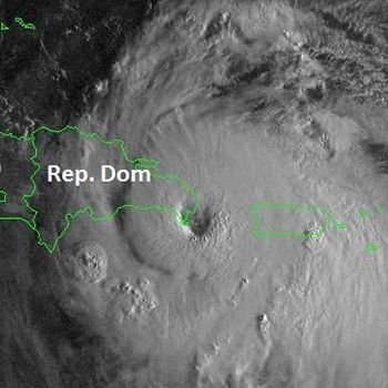 Cuenta especializada en la meteorología aplicando pronósticos del tiempo para RD y vigilancia en el trópico de manera constante.