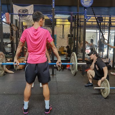 wesleylan33's profile picture. S&C Coach,EXOS XPS,MBSC CFSCL1,USTFCCCA TFTC