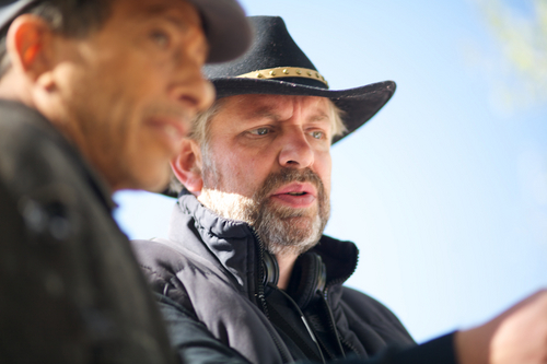 duchyfilms's profile picture. Award winning filmmaker. 20 Ways won New Mexico New Visions & Panavision Awards. CEO Duchy Parade Films. The Astronomer’s Sun winner 16 Int. film fest awards.