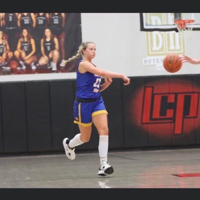 Addisyn Bollinger | C/o 2026 | Frenship HS | 5'11 Combo Guard | 2-6A Offensive POY | | Jesus Follower | Team Moriah Jefferson 17U P24 @teammojeff